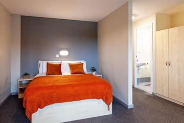 1 bed studio, Crown Street, East Reading, Reading, RG12SE - Image 5